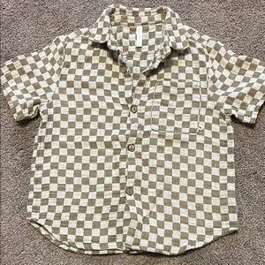 Lightweight Linen shirt